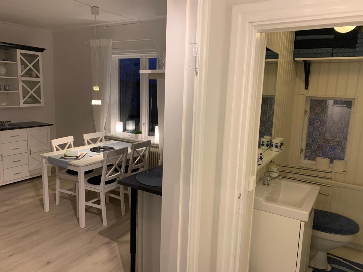 Villa Vaestanede Vastanede Екстериор снимка