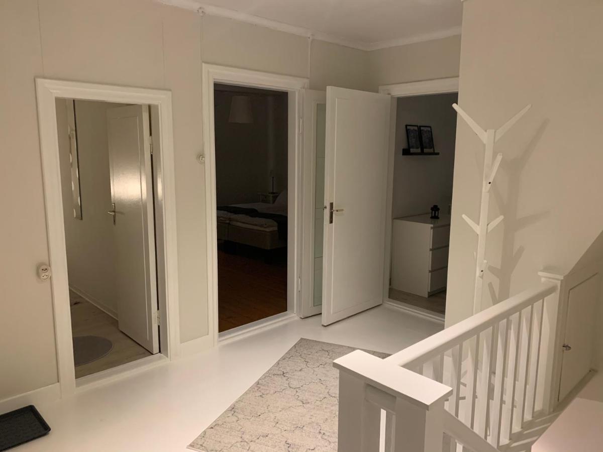 Villa Vaestanede Vastanede Екстериор снимка