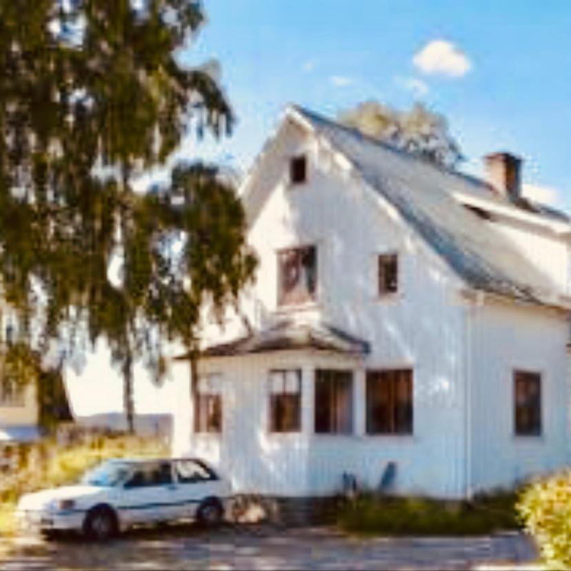 Villa Vaestanede Vastanede Екстериор снимка