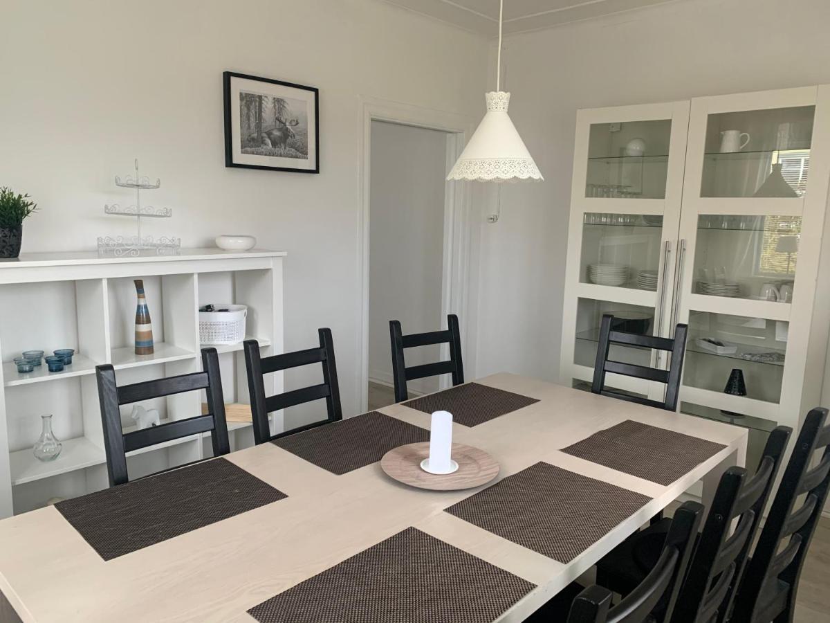 Villa Vaestanede Vastanede Екстериор снимка